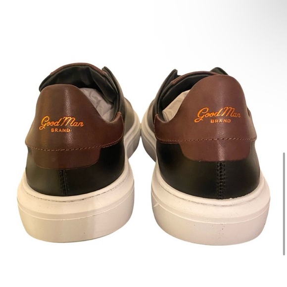 Good man brand. Legend London Size9 & Size 11 The timeless sneaker… - Picture 7 of 8